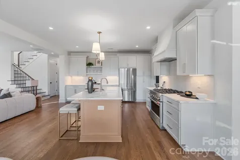 417 Plymouth Avenue Charlotte NC 28206