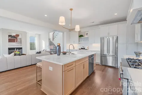 417 Plymouth Avenue Charlotte NC 28206