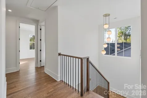 417 Plymouth Avenue Charlotte NC 28206