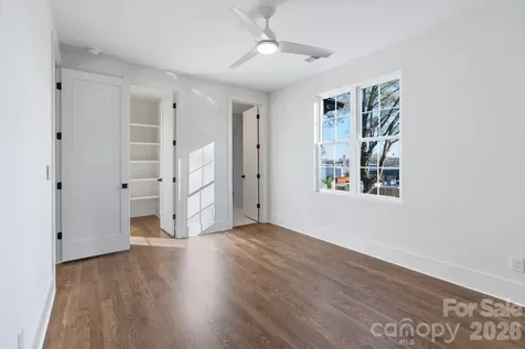 417 Plymouth Avenue Charlotte NC 28206
