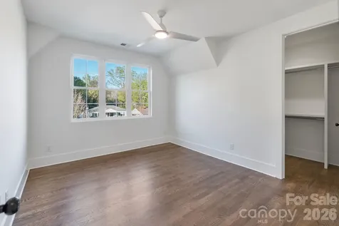 417 Plymouth Avenue Charlotte NC 28206