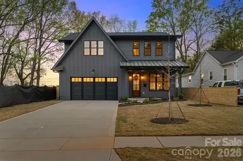 417 Plymouth Avenue Charlotte NC 28206