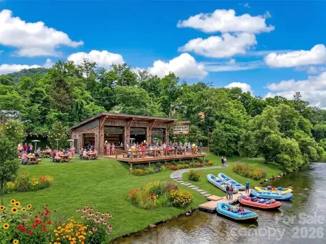522 N River Road Sylva NC 28779