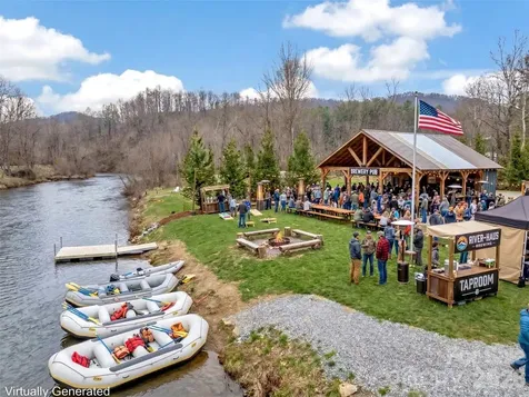 522 N River Road Sylva NC 28779