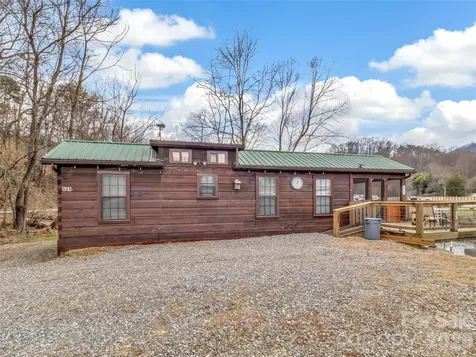 522 N River Road Sylva NC 28779