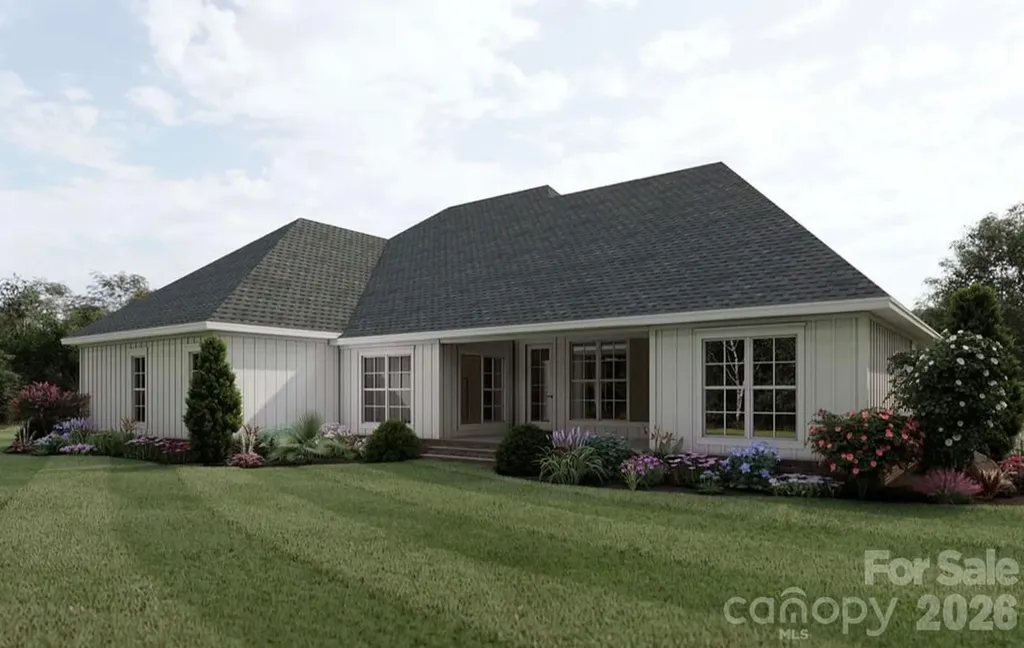 606 Stonecroft Court SE Lenoir NC 28645