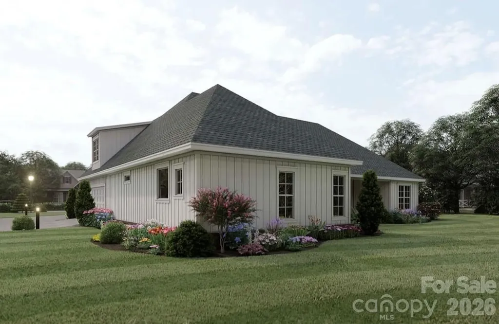 606 Stonecroft Court SE Lenoir NC 28645