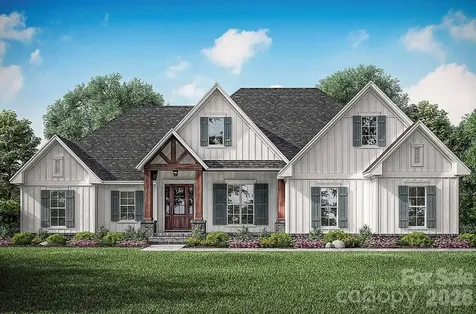 606 Stonecroft Court SE Lenoir NC 28645