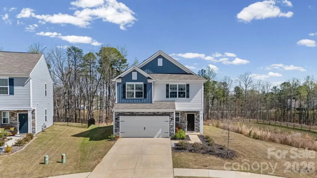 224 Eden Avenue Mooresville NC 28115