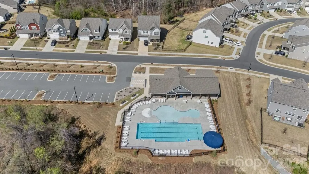 224 Eden Avenue Mooresville NC 28115