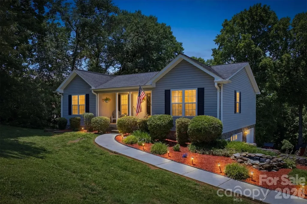 4015 Fairview Drive Maiden NC 28650