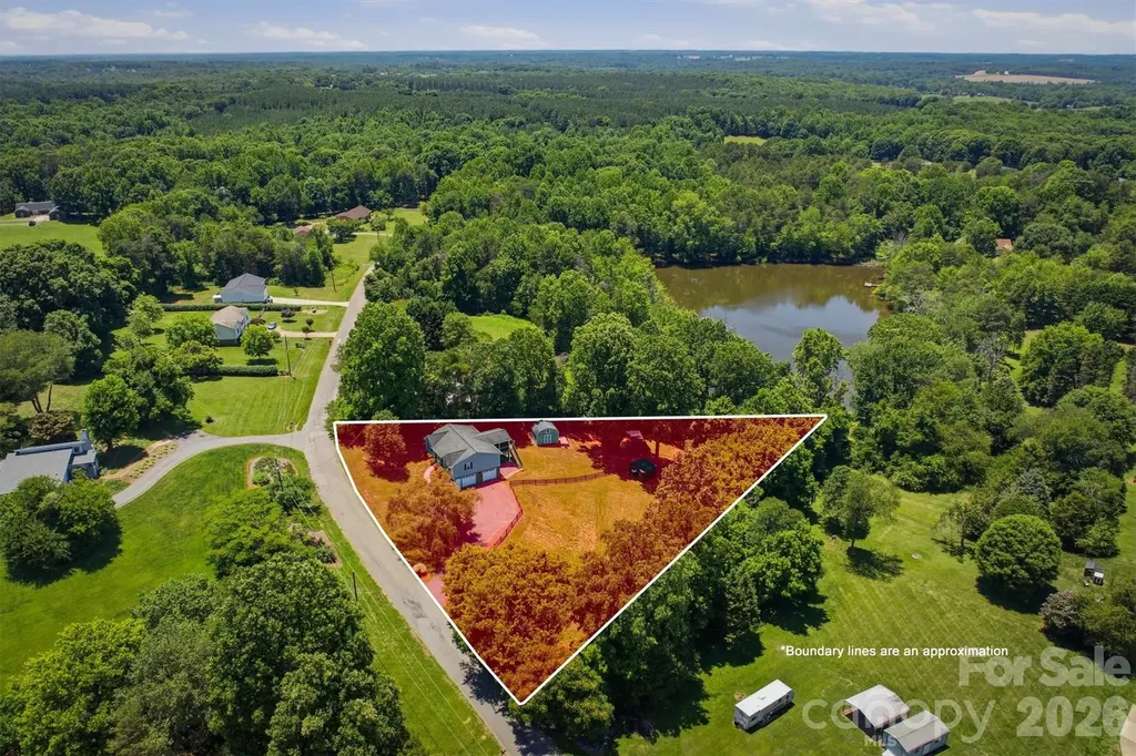 4015 Fairview Drive Maiden NC 28650