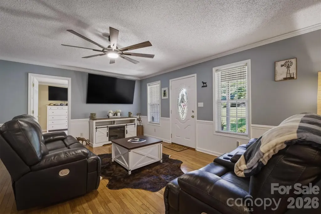 4015 Fairview Drive Maiden NC 28650