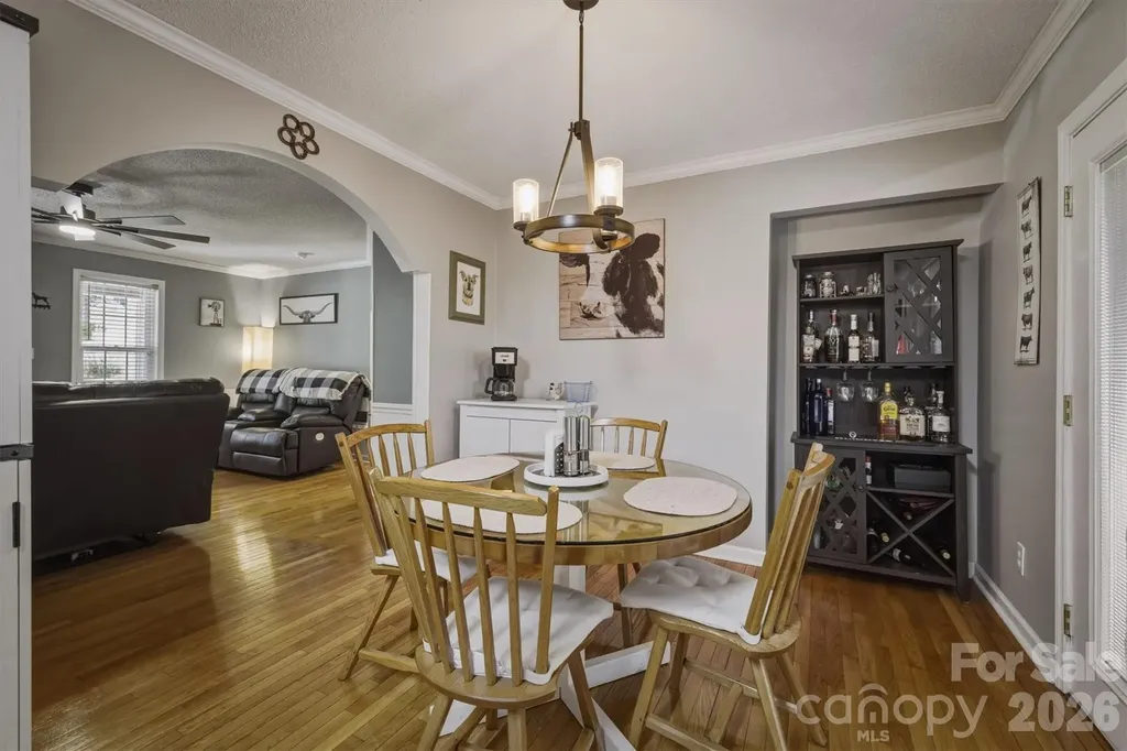 4015 Fairview Drive Maiden NC 28650