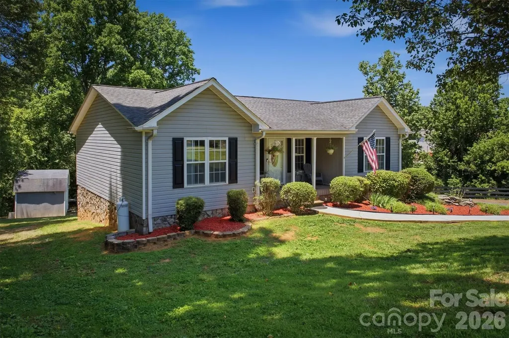 4015 Fairview Drive Maiden NC 28650