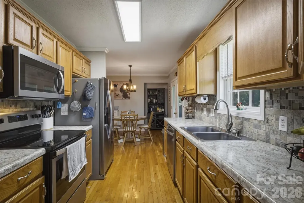 4015 Fairview Drive Maiden NC 28650