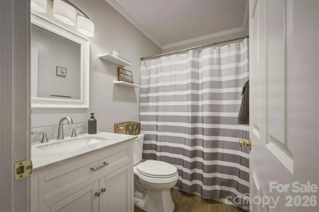 4015 Fairview Drive Maiden NC 28650