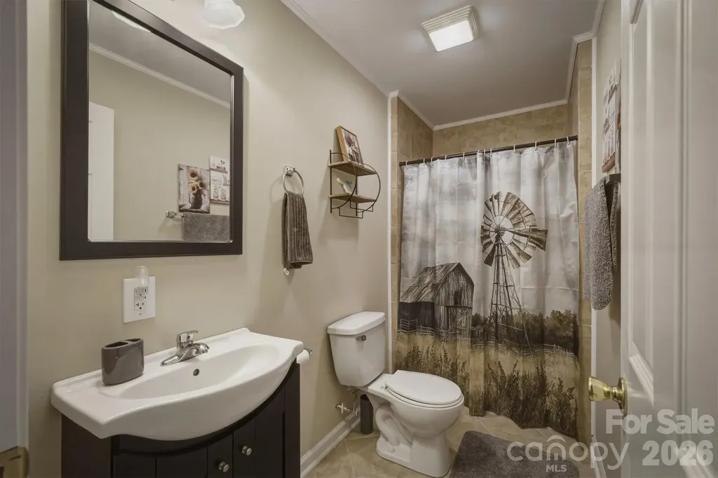4015 Fairview Drive Maiden NC 28650