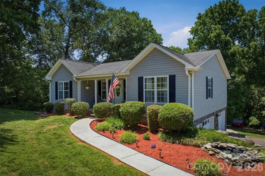 4015 Fairview Drive Maiden NC 28650