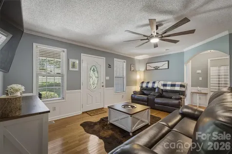 4015 Fairview Drive Maiden NC 28650