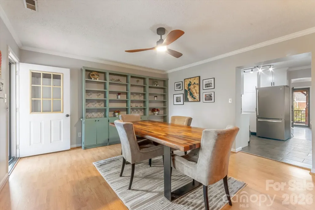7 Wilshire Drive Asheville NC 28806