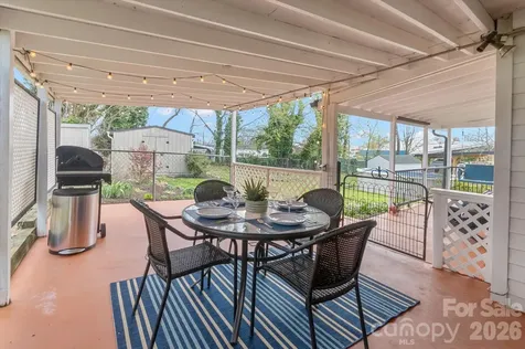 7 Wilshire Drive Asheville NC 28806