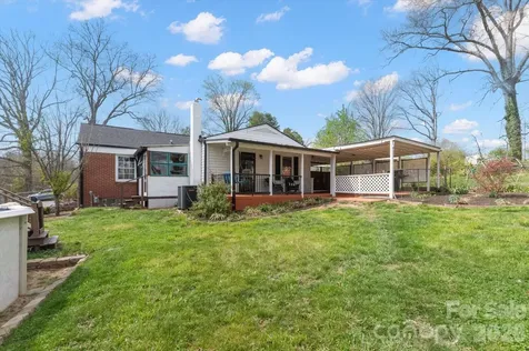 7 Wilshire Drive Asheville NC 28806