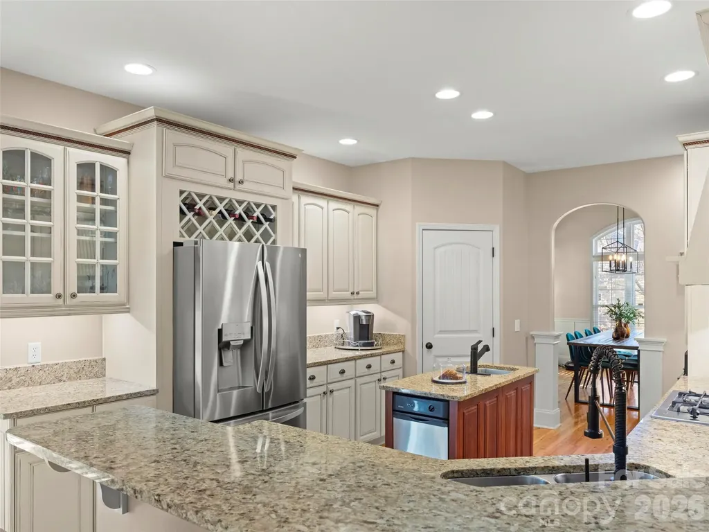 47 Ledgestone Drive Fairview NC 28730