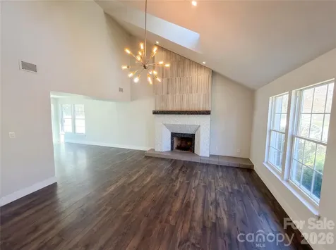 12015 Landen Drive Charlotte NC 28277