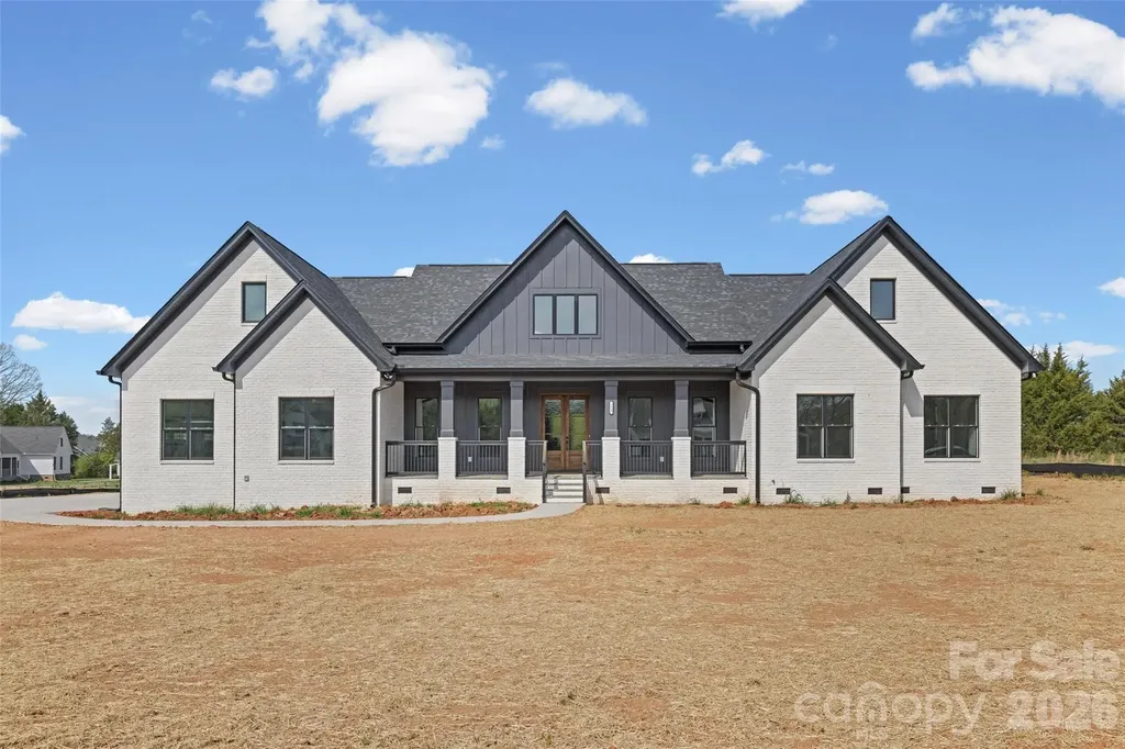 254 Triple Ponds Court Clover SC 29710