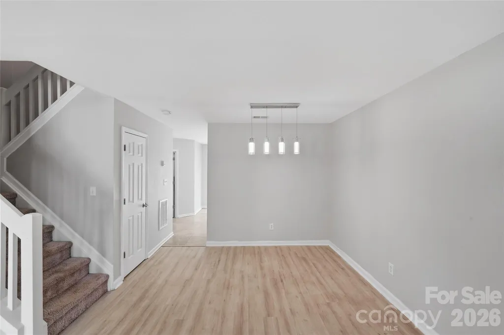 7709 Petrea Lane Charlotte NC 28227
