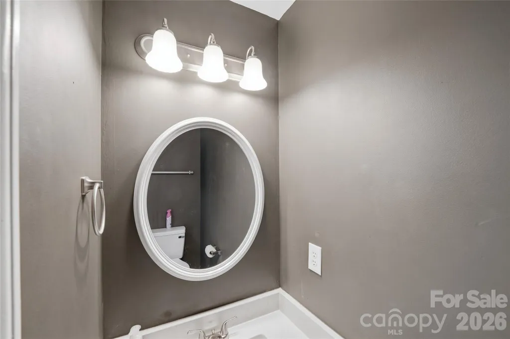 7709 Petrea Lane Charlotte NC 28227