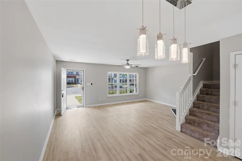 7709 Petrea Lane Charlotte NC 28227
