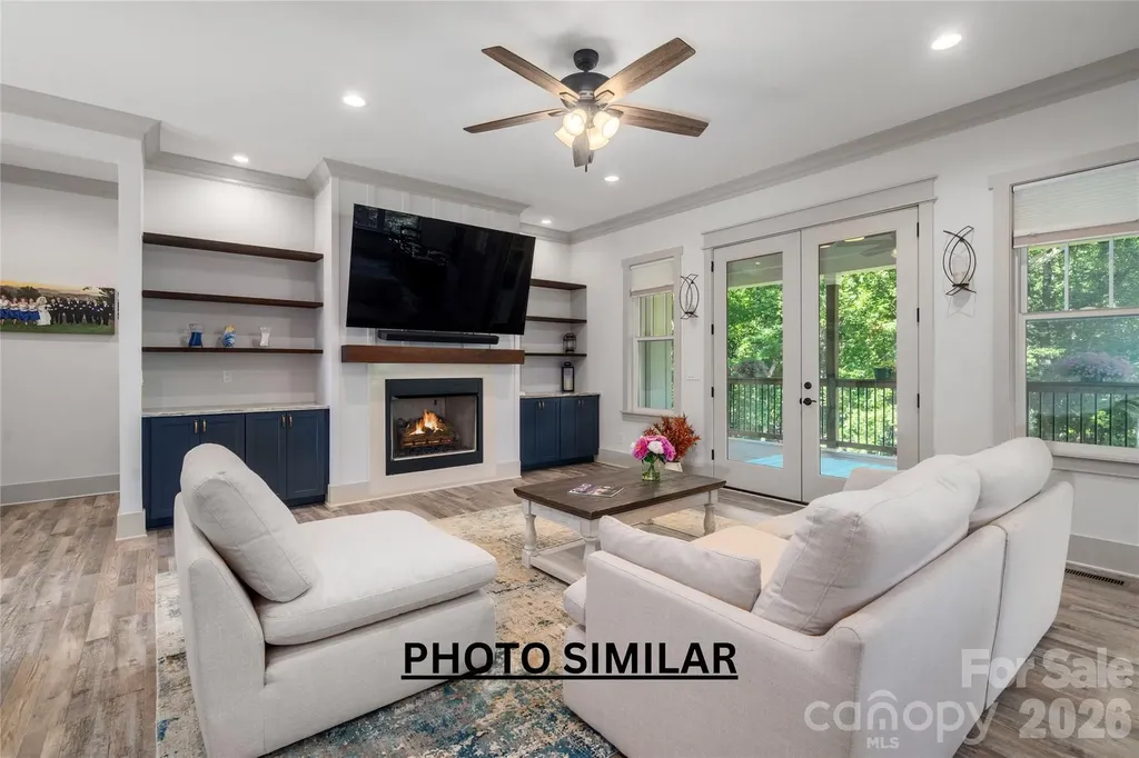 227 Northview Drive Hendersonville NC 28791