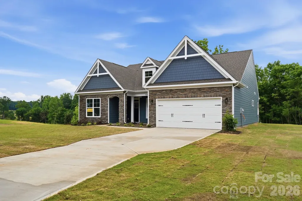 10806 Coble Road Charlotte NC 28227
