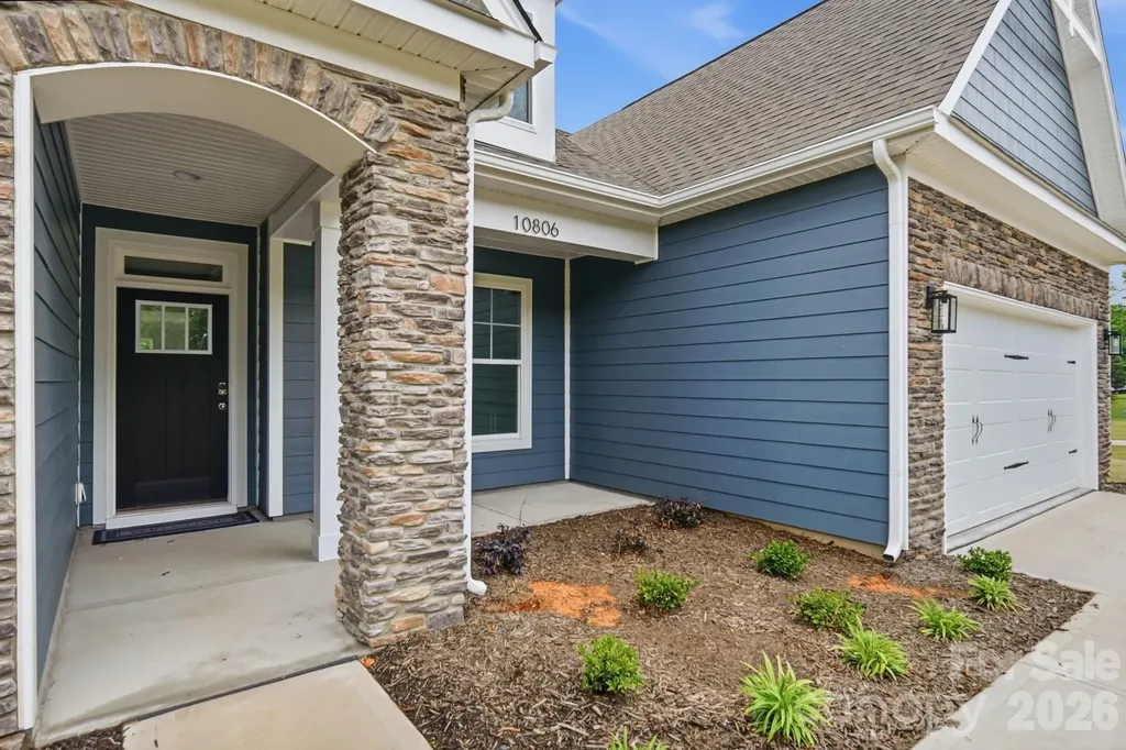 10806 Coble Road Charlotte NC 28227
