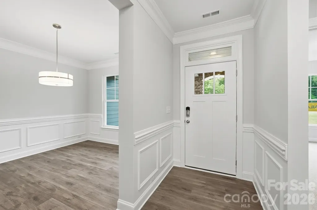 10806 Coble Road Charlotte NC 28227