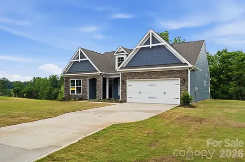 10806 Coble Road Mint Hill NC 28227
