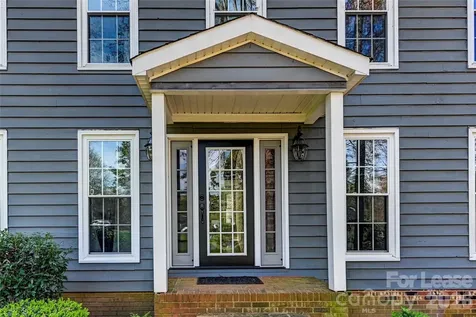 19314 Yachtman Drive Cornelius NC 28031