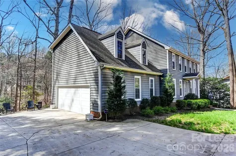 19314 Yachtman Drive Cornelius NC 28031