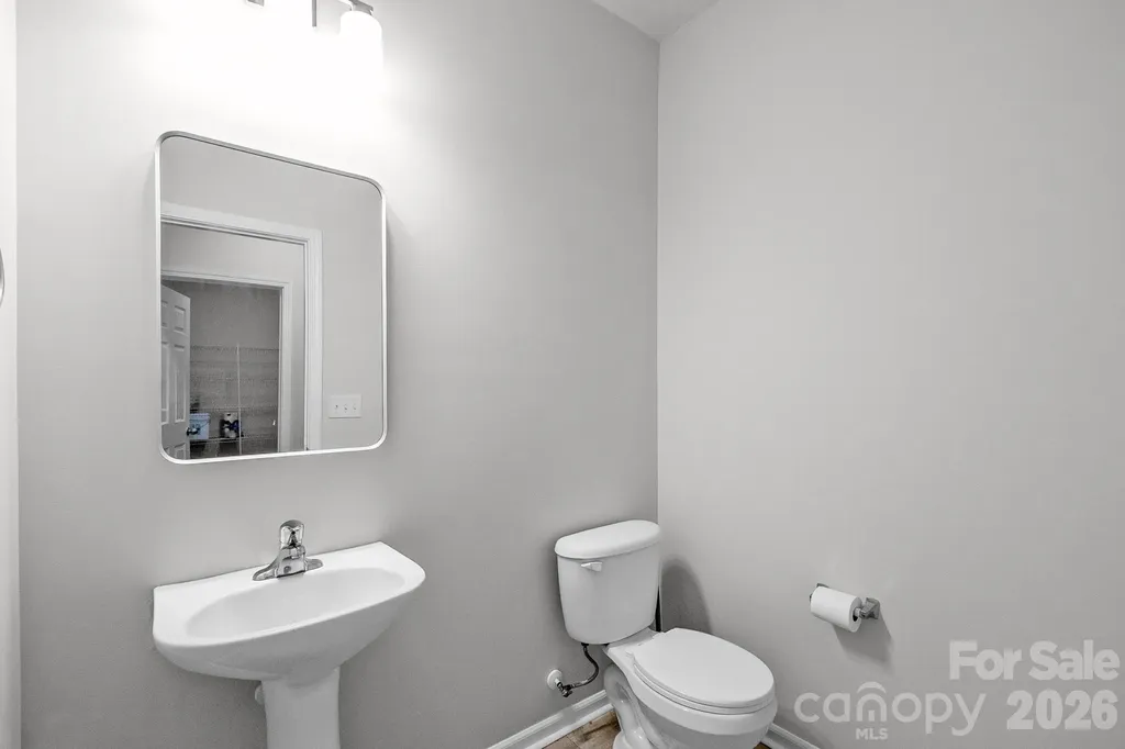 3308 Lemongrass Lane Charlotte NC 28214