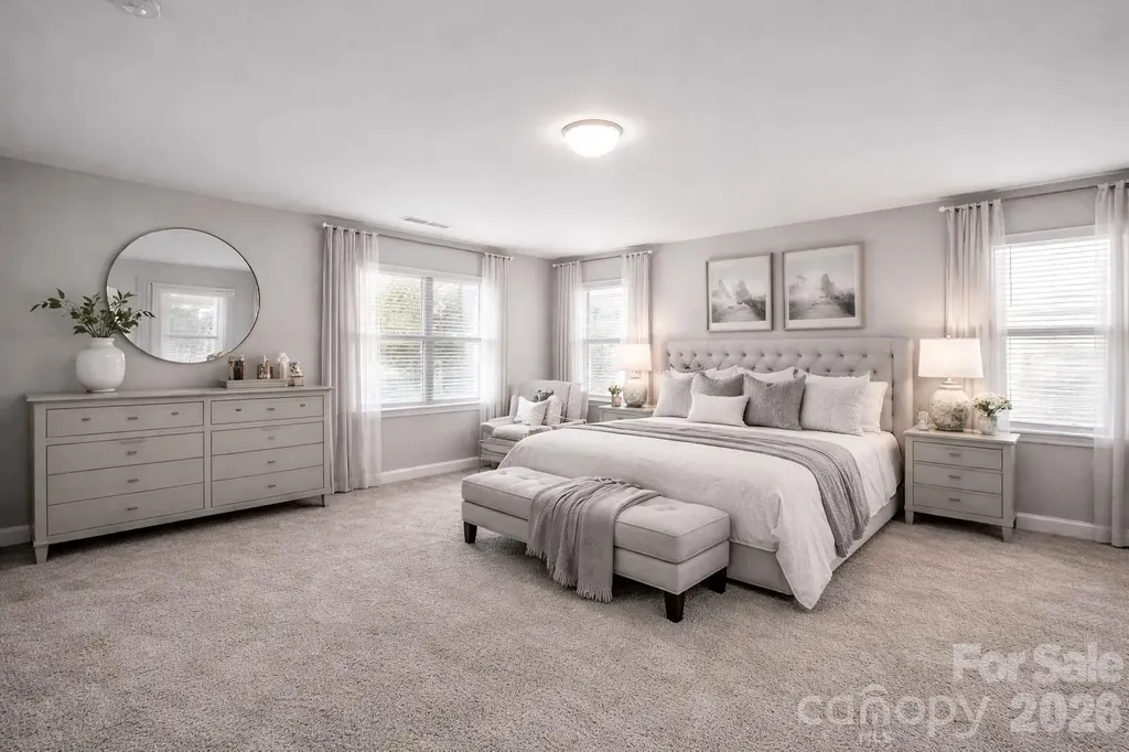 3308 Lemongrass Lane Charlotte NC 28214