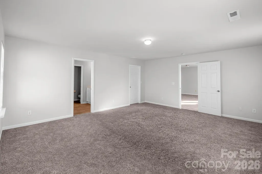 3308 Lemongrass Lane Charlotte NC 28214