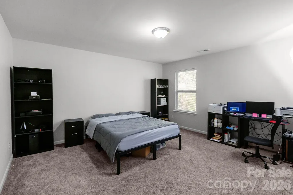 3308 Lemongrass Lane Charlotte NC 28214