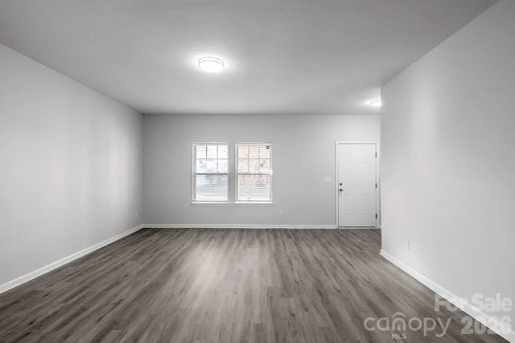 3308 Lemongrass Lane Charlotte NC 28214