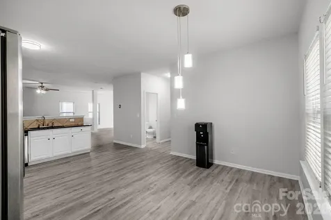 3308 Lemongrass Lane Charlotte NC 28214