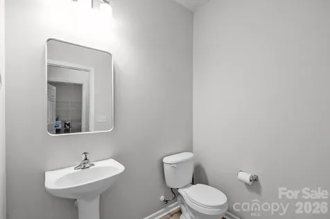 3308 Lemongrass Lane Charlotte NC 28214