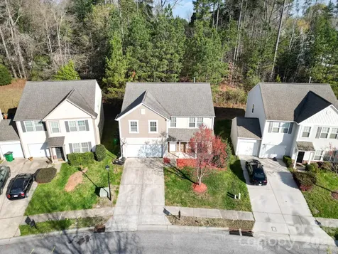 3308 Lemongrass Lane Charlotte NC 28214