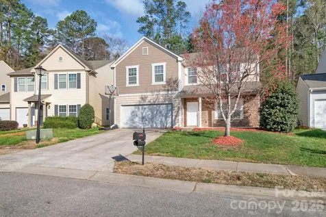 3308 Lemongrass Lane Charlotte NC 28214