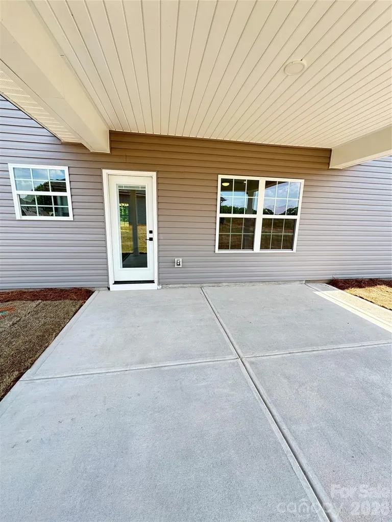 1230 Kildare Drive Salisbury NC 28146